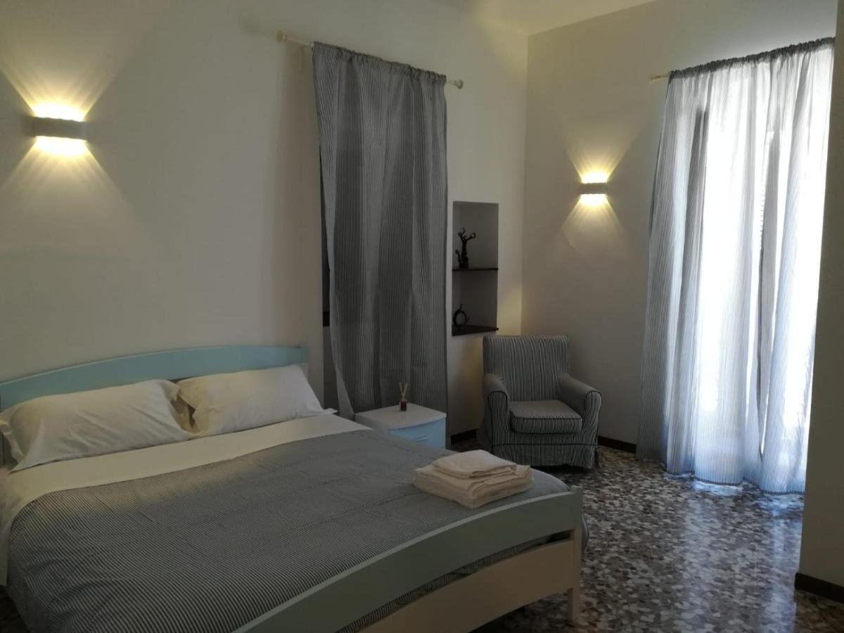 Pinhouse - Locazione Turistica Lägenhet Polignano a Mare Exteriör bild